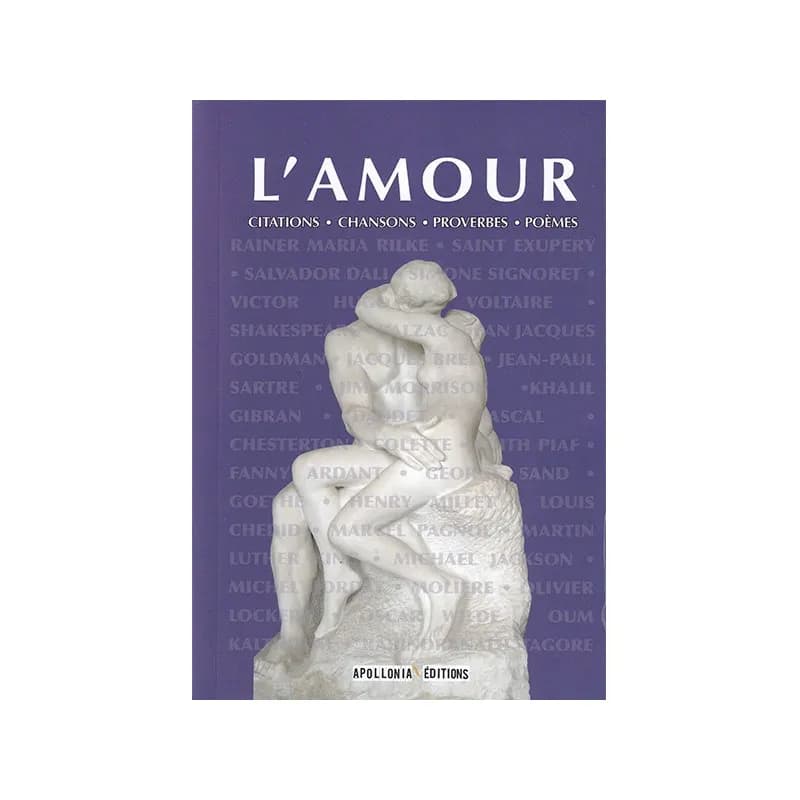 L'amour
