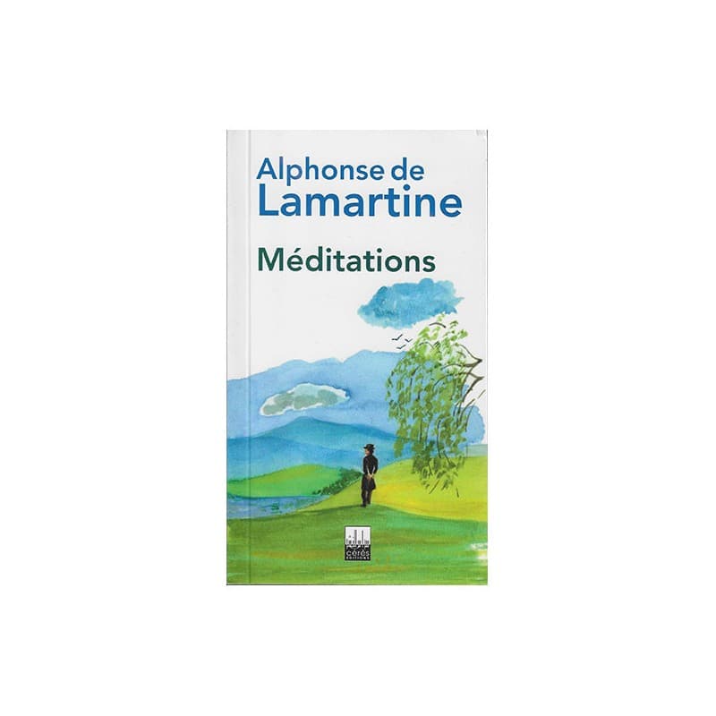 Méditations poétiques