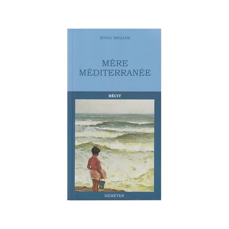 Mère méditerranée