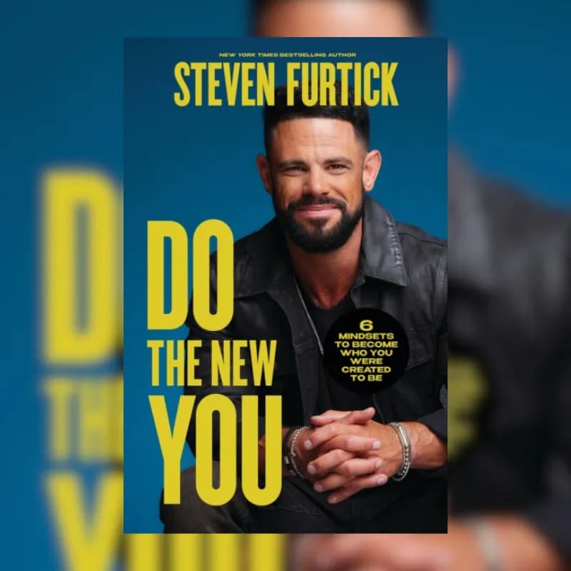 Do the New You