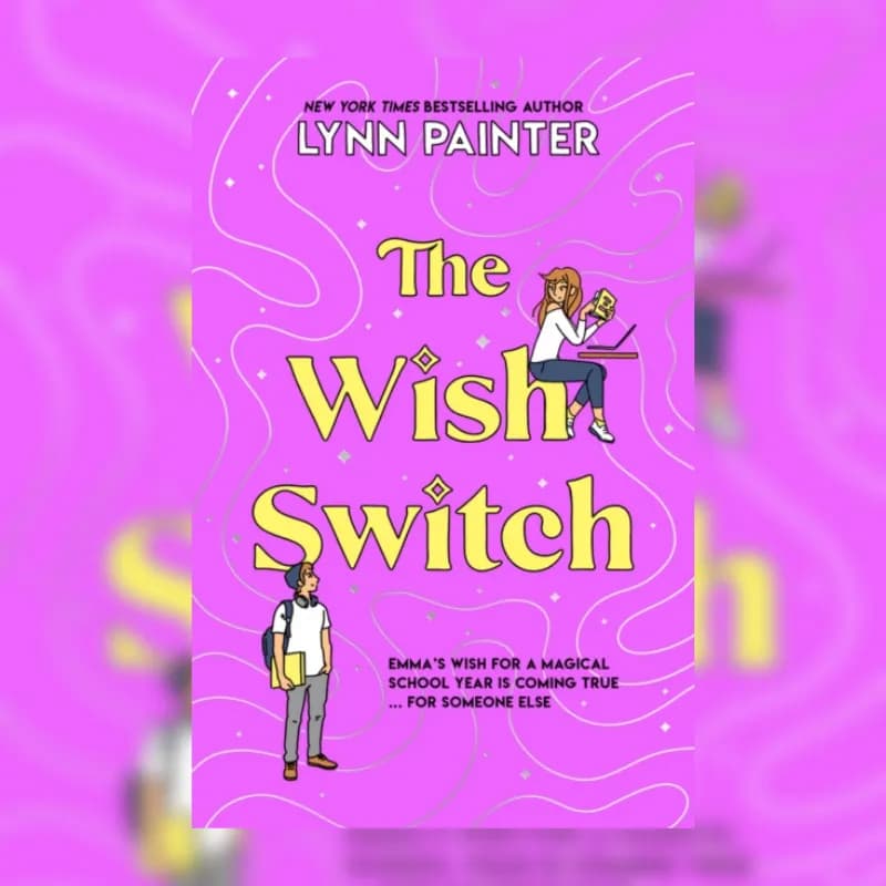 The Wish Switch