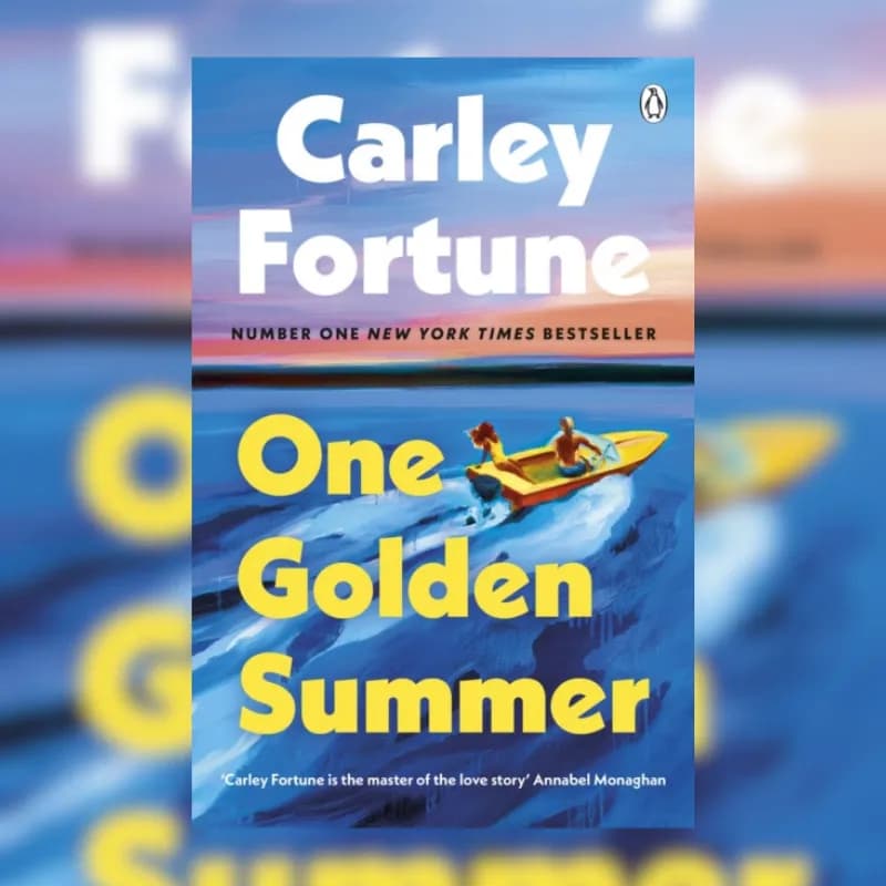 One Golden Summer