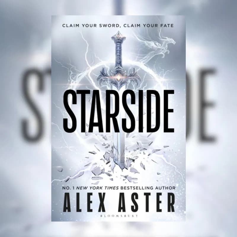 STARSIDE