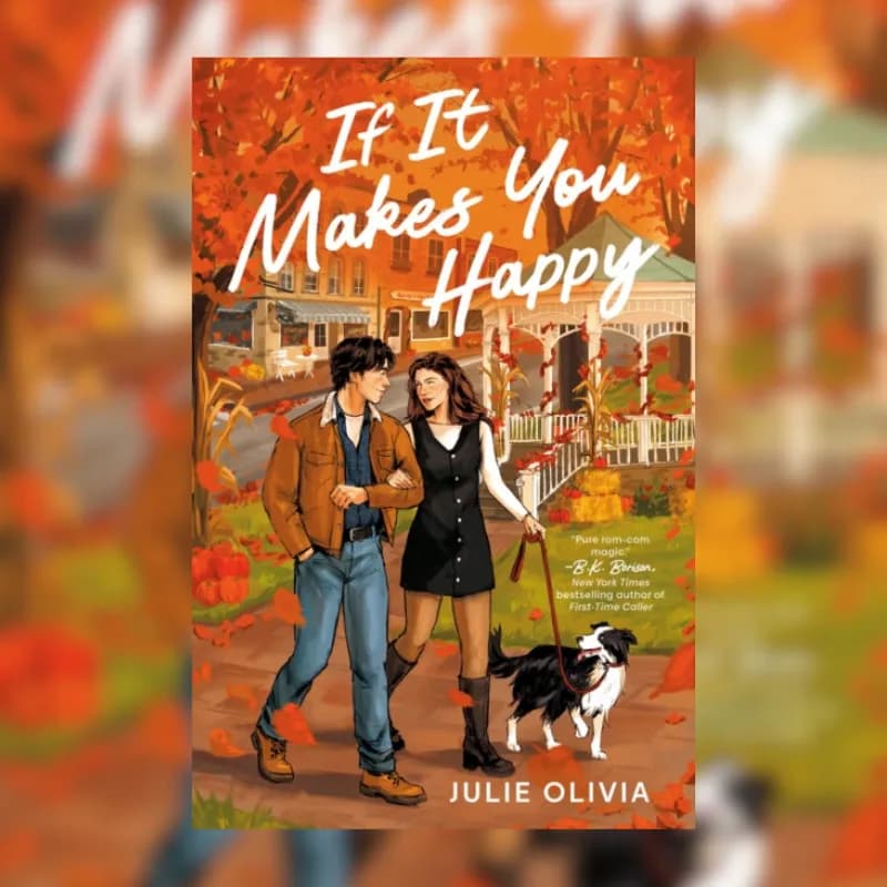 If It Makes You Happy