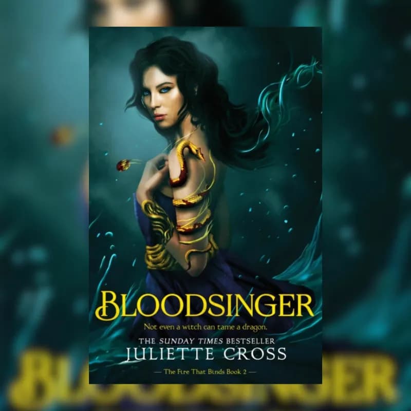 Bloodsinger