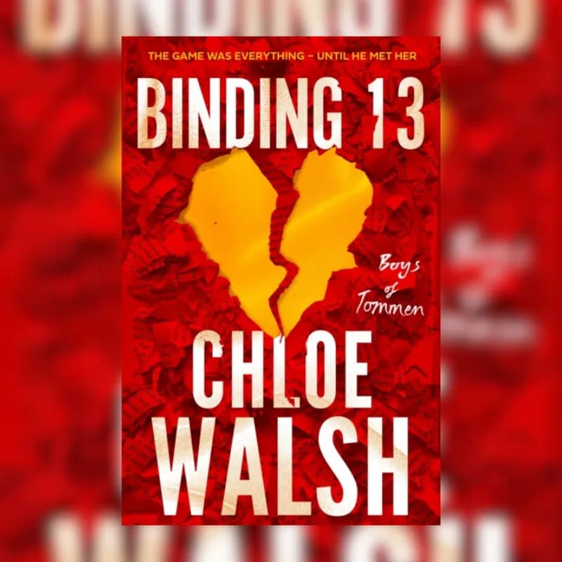 Binding 13