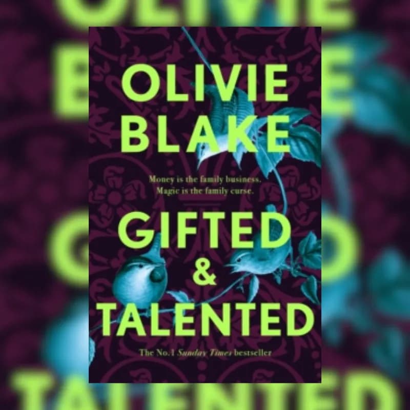 Gifted & Talented