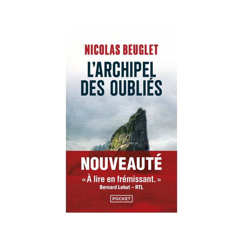 L'Archipel Des Oubliés