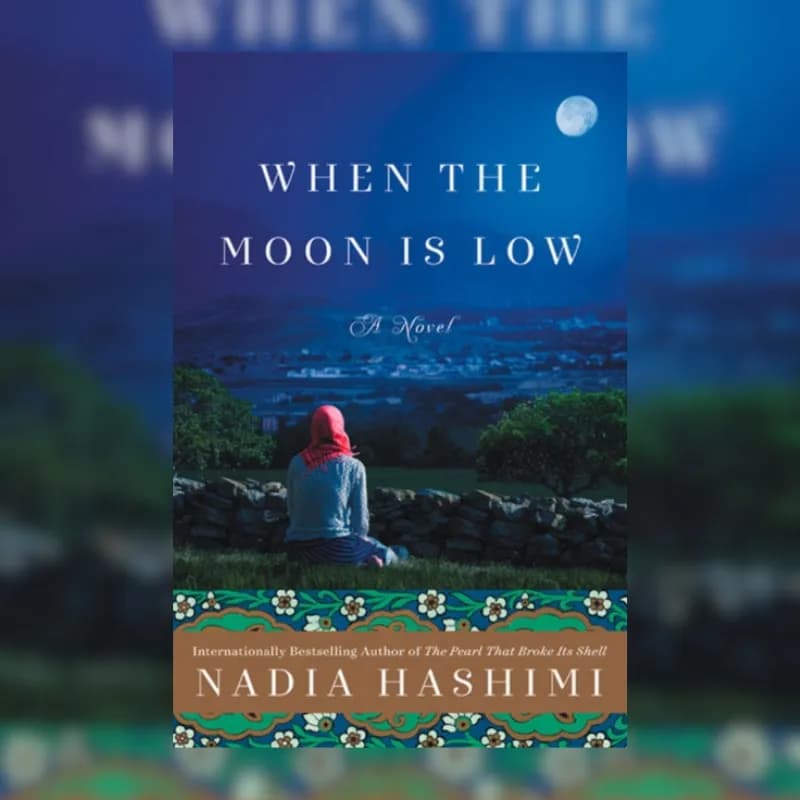 When the Moon Is Low