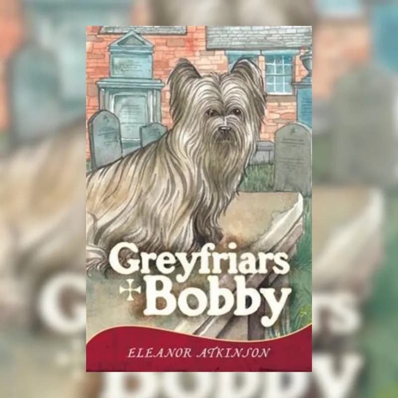 Greyfriars Bobby