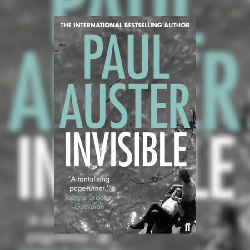 Invisible