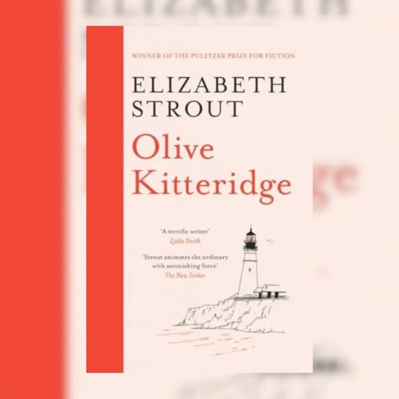 Olive Kitteridge