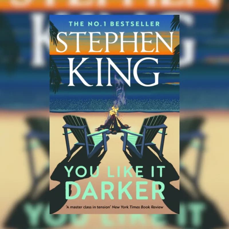 You Like It Darker
