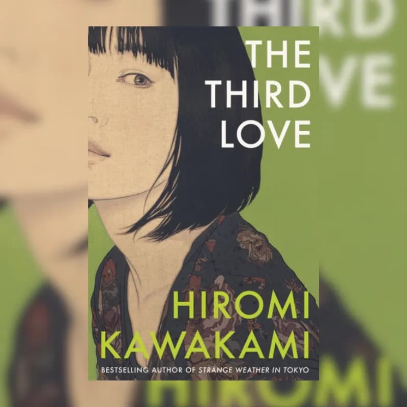 The Third Love