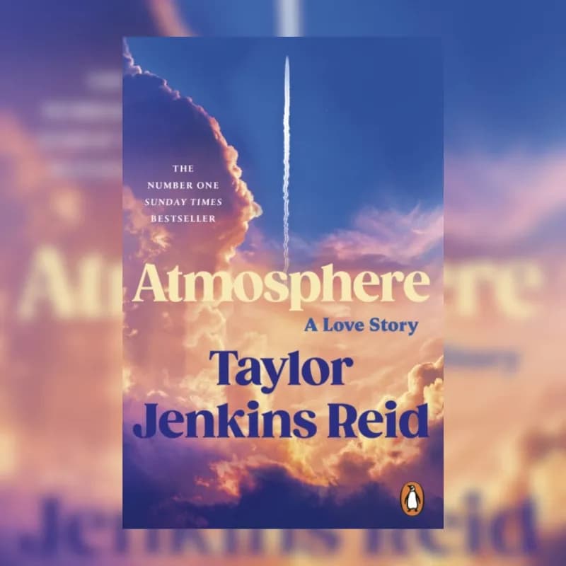 Atmosphere