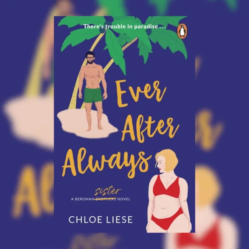 Ever After Always