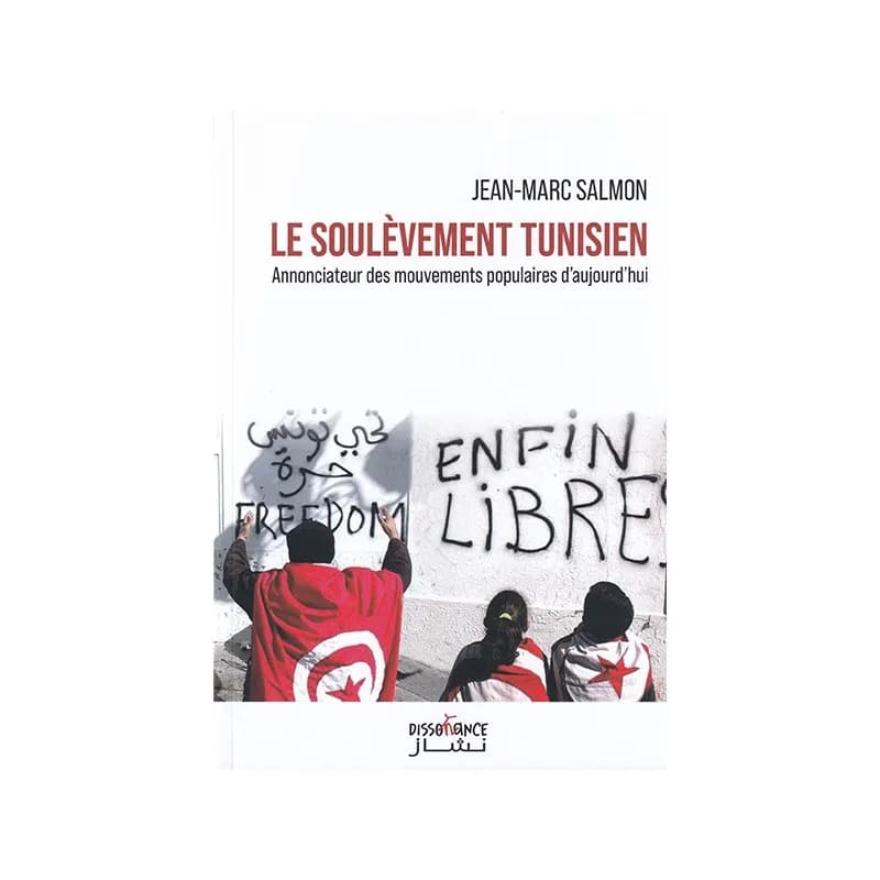 Le soulèvement Tunisien