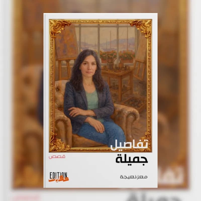 تفاصيل جميلة