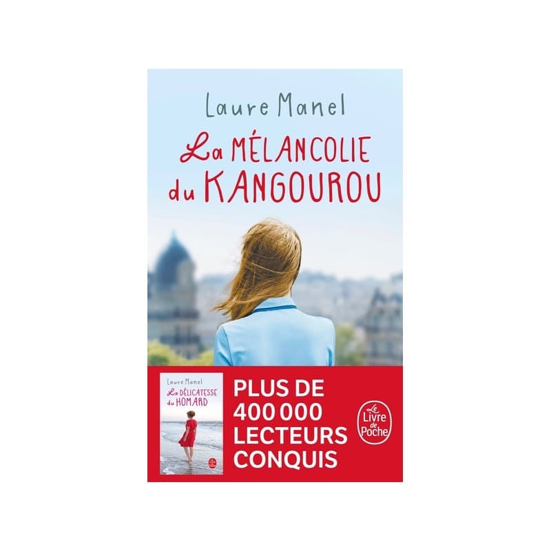 La mélancolie du kangourou