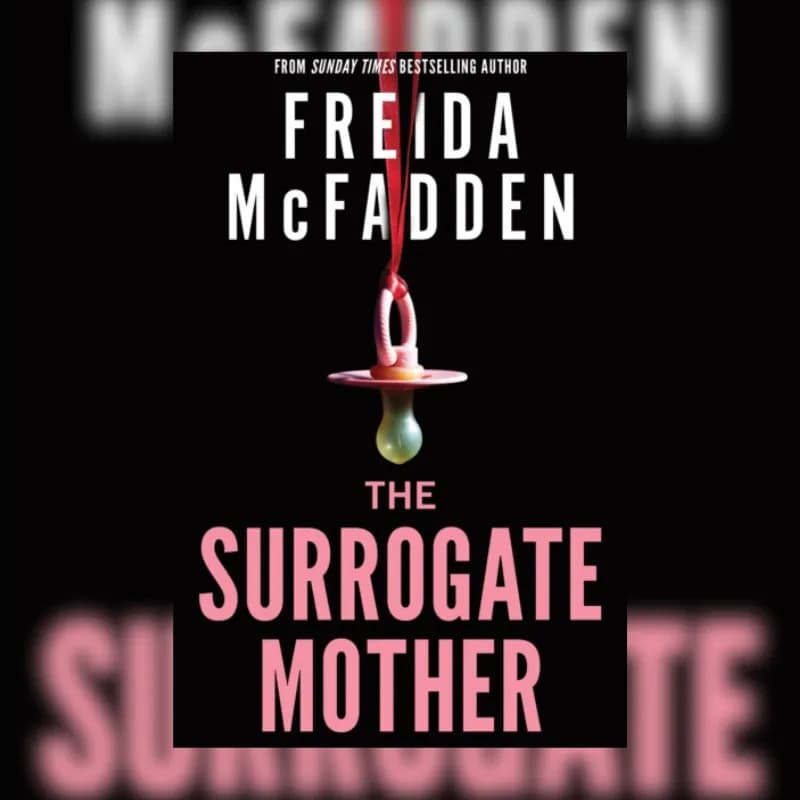 The Surrogate Mother