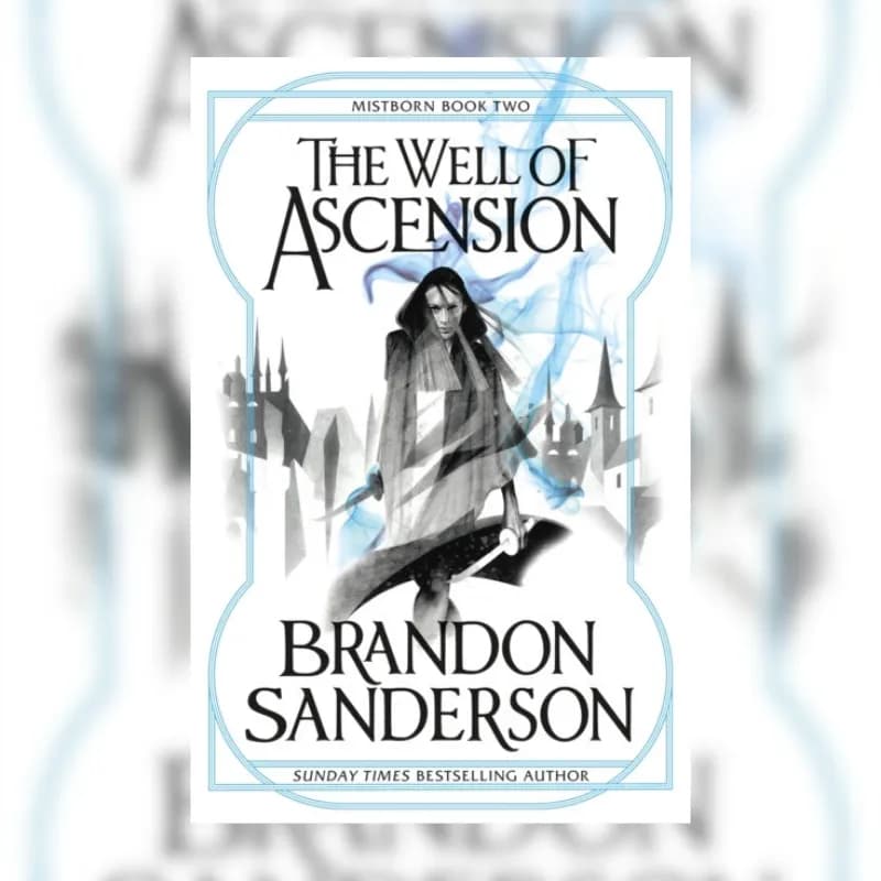 The Well of Ascension