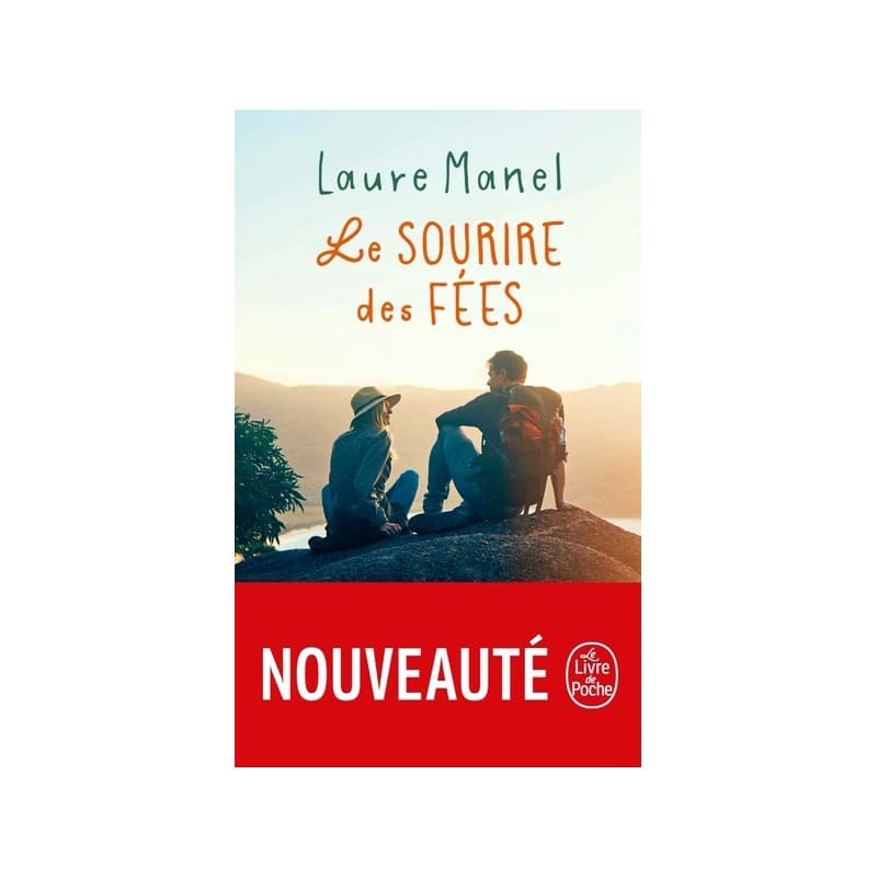 Le sourire des fées
