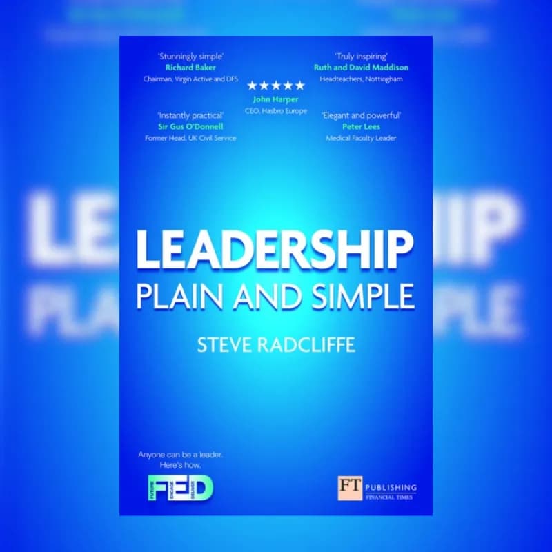 Leadership
