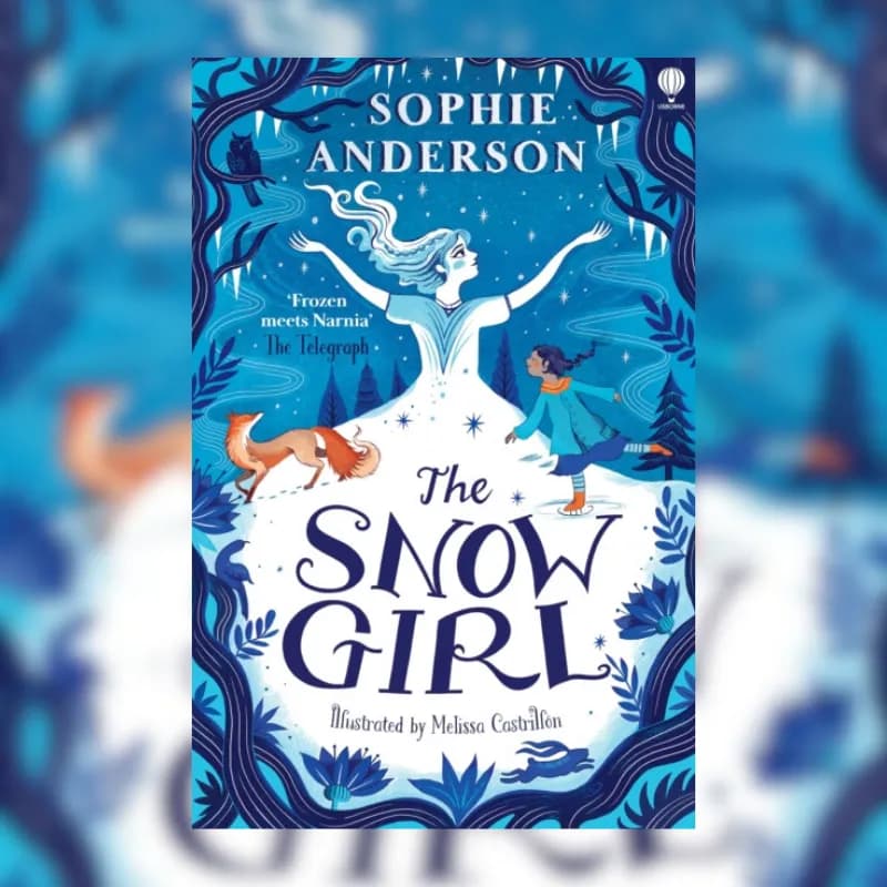 The Snow Girl
