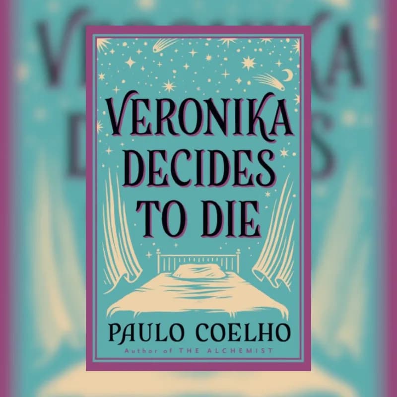 Veronika Decides to Die