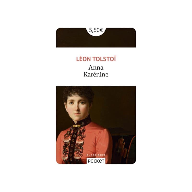 Anna Karénine