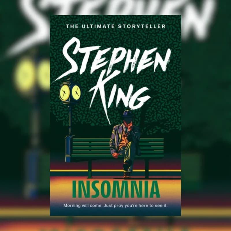 Insomnia