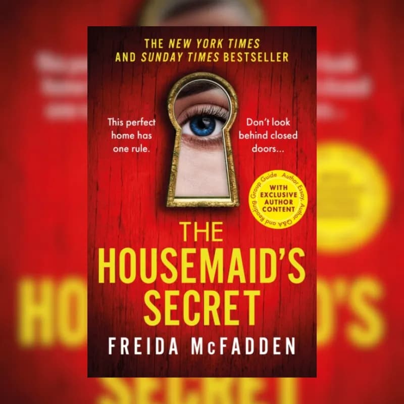 The Housemaid's Secret