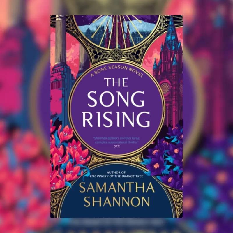 The Song Rising