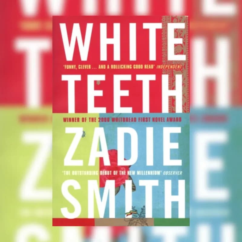 White Teeth