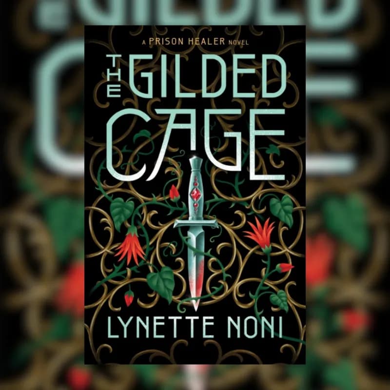 The Gilded Cage