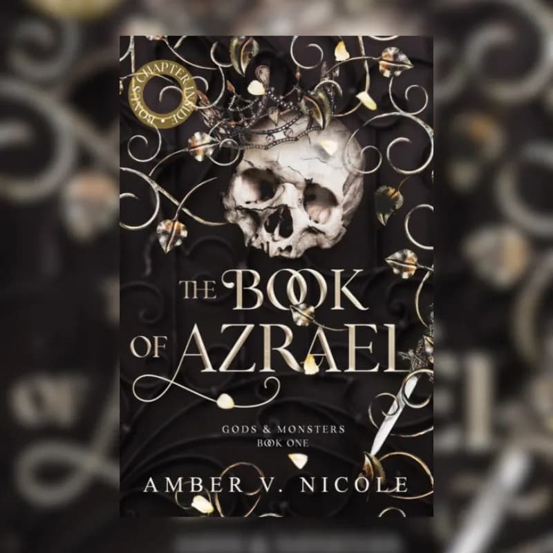 The Book of Azrael