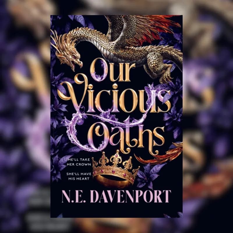 Our Vicious Oaths