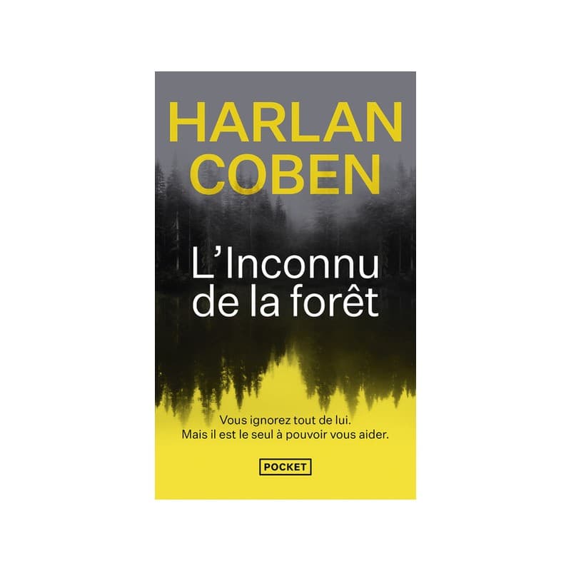 L'Inconnu De La Forêt