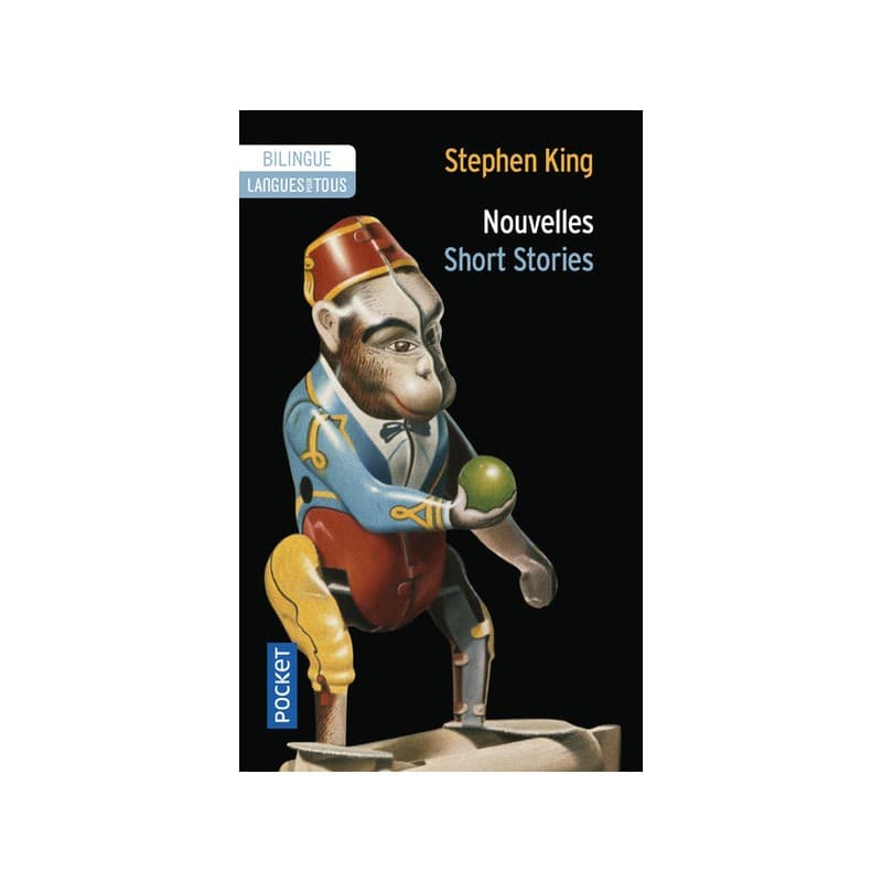Short Stories : Nouvelles