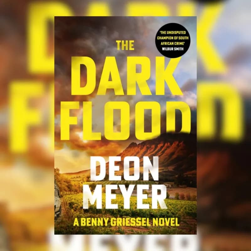The Dark Flood