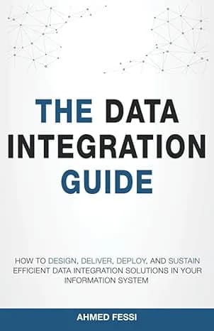 the data integration guide