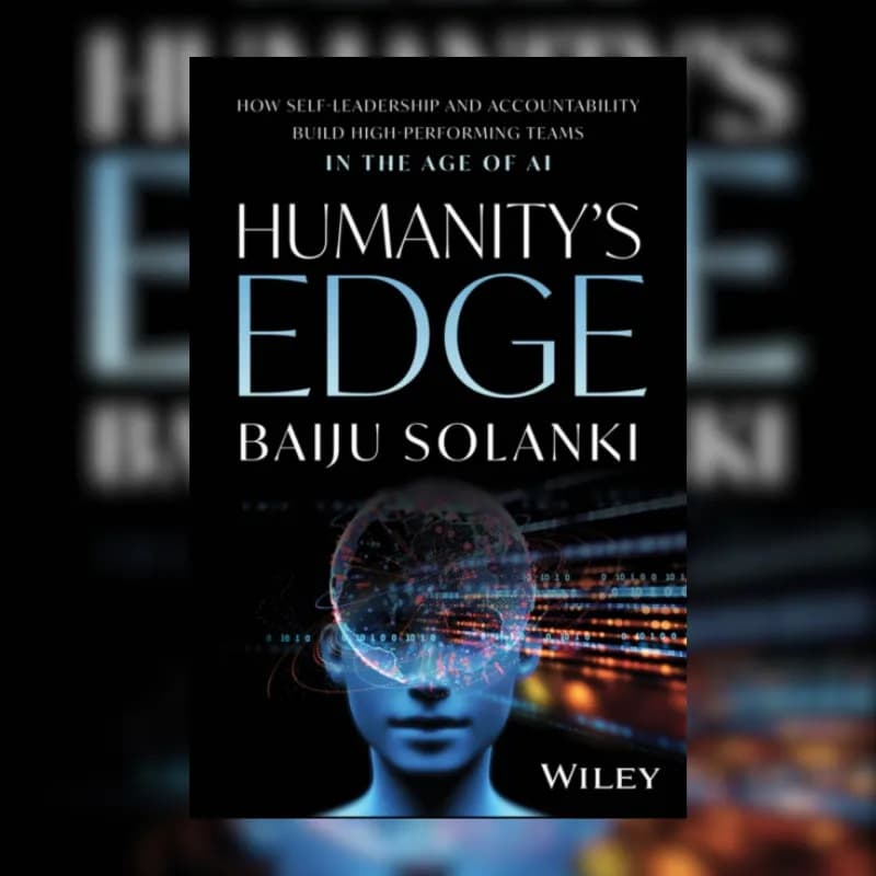 Humanity's Edge