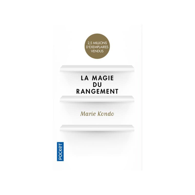 La Magie Du Rangement