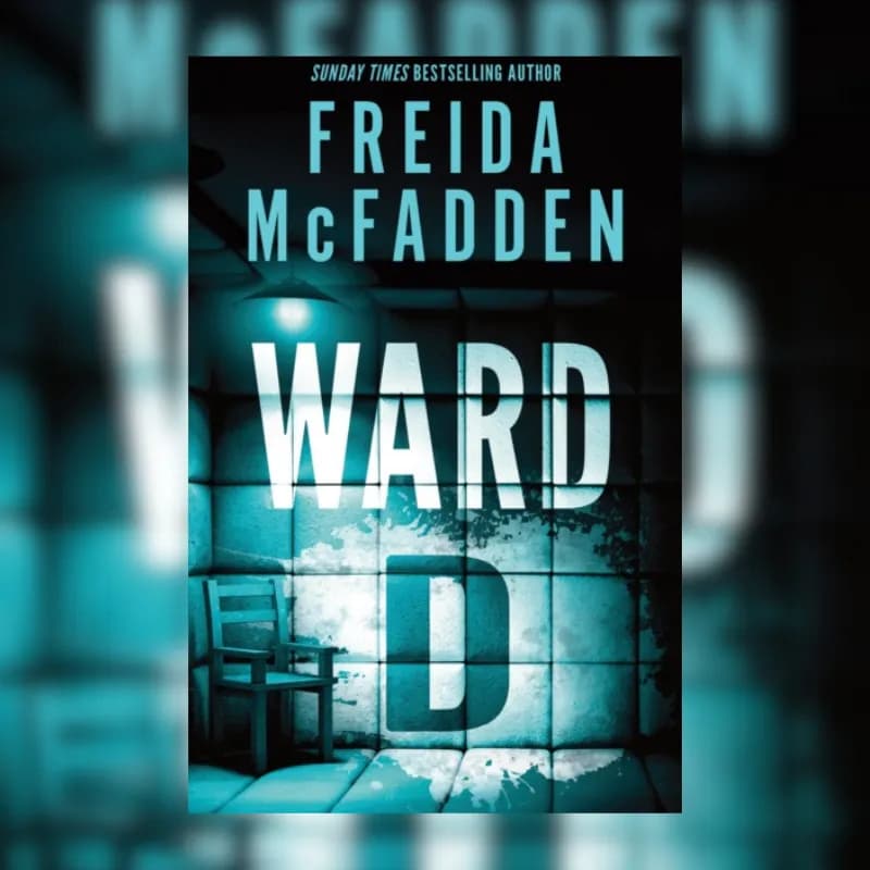 Ward D