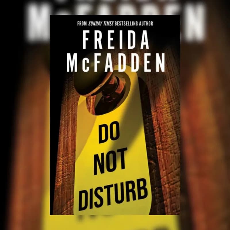 Do Not Disturb
