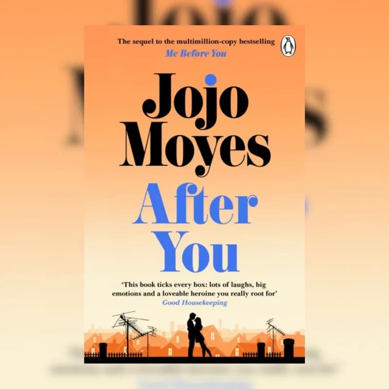 After You