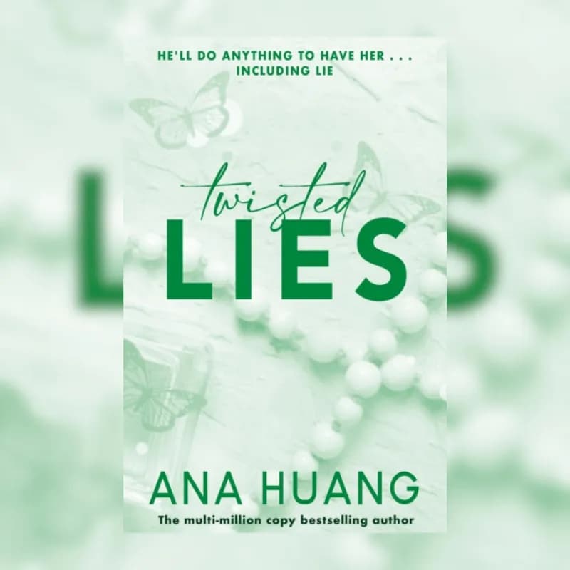 Twisted Lies