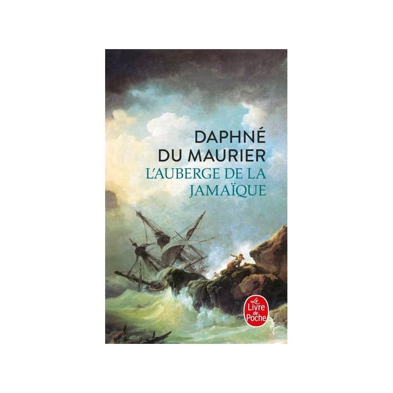 L'auberge de la Jamaïque