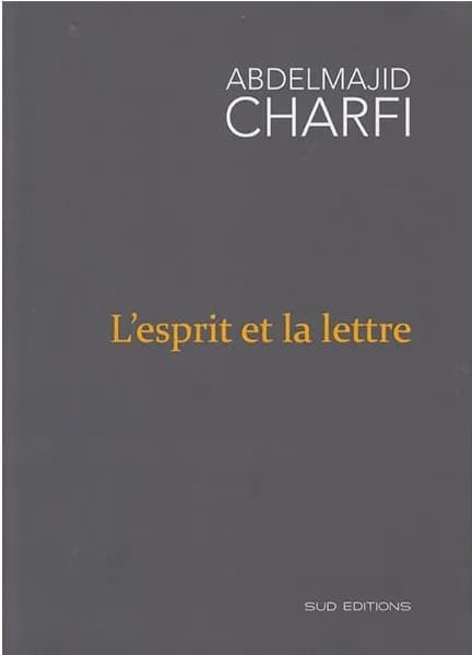 Abdelmajid Charfi