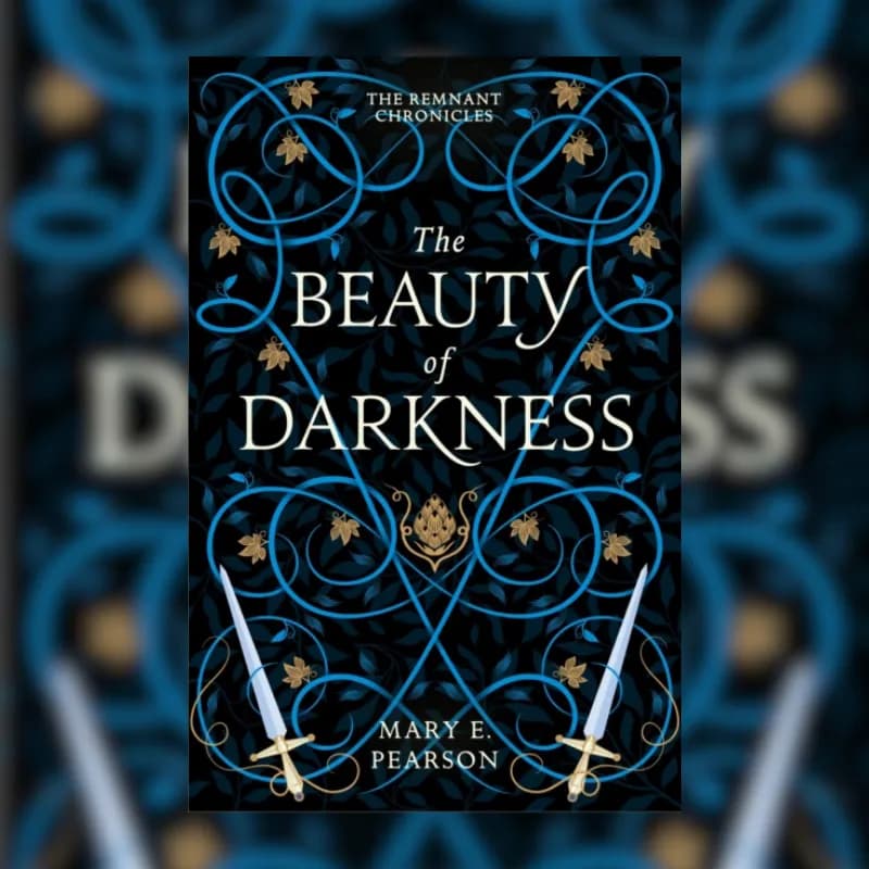 The Beauty of Darkness